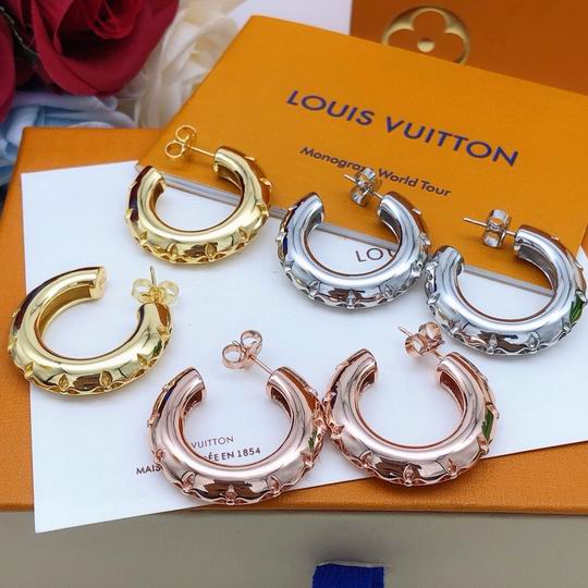 LV Earring 01lyh279